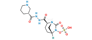 Picture of Zidebactam