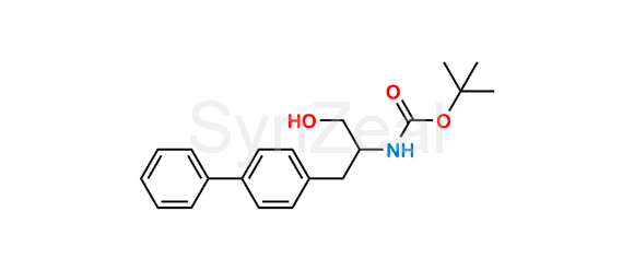Picture of Sacubitril Impurity 79