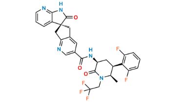 Picture of Atogepant 2,6-Difluoro Impurity