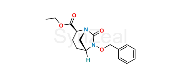 Picture of Avibactam Impurity 39