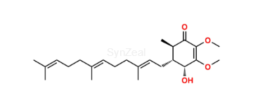 Picture of Antroquinonol