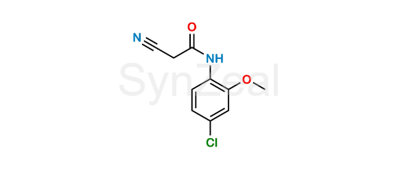Picture of Bosutinib Impurity 11