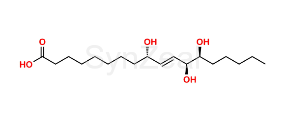 Picture of Pinellic Acid