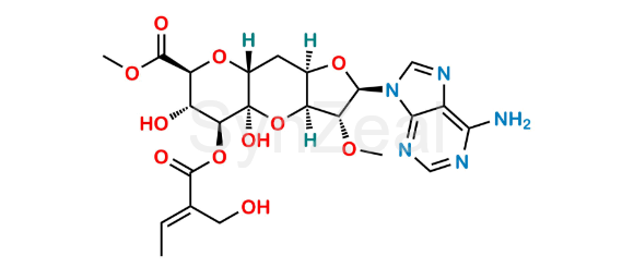 Picture of Herbicidin A