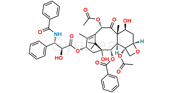 Picture of 2'-epi-Taxol