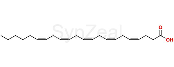 Picture of All-cis-4,7,10,13,16-Docosapentaenoic Acid