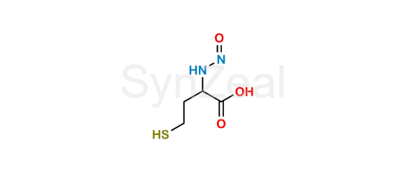 Picture of Erdosteine Nitroso Impurity 4