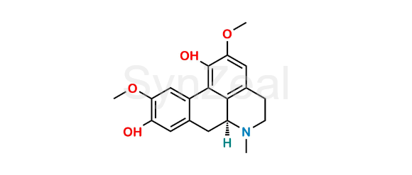 Picture of Isoboldine