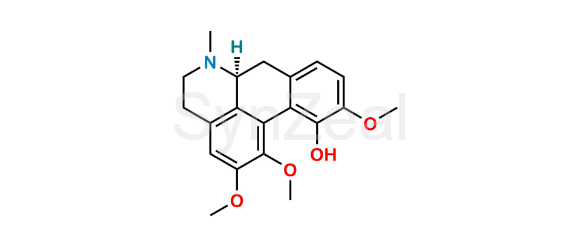 Picture of Isocorydine
