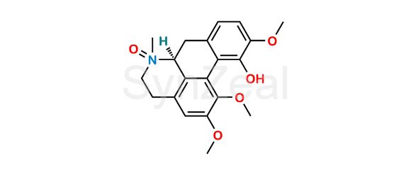 Picture of Isocoridine N-Oxide
