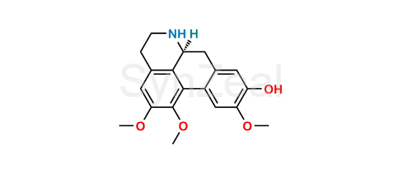 Picture of Laurotetanine