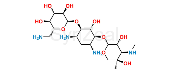 Picture of Gentamicin B