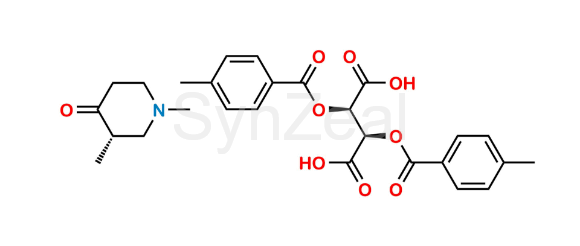 Picture of Alvimopan Impurity 32
