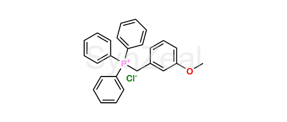 Picture of Sarpogrelate Impurity 9