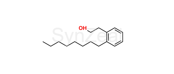 Picture of Fingolimod Impurity 47