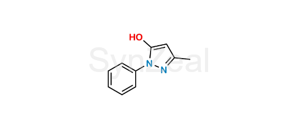 Picture of Edaravone Impurity 35