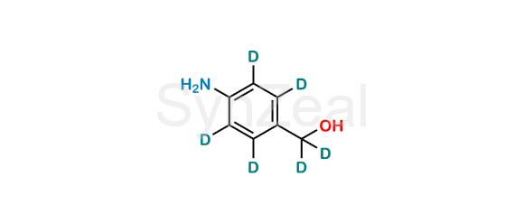 Picture of Benzocaine EP Impurity A D6