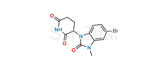 Picture of Miscellaneous-2 Impurity 55