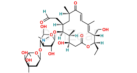 Picture of Tylosin EP Impurity U