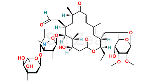 Picture of Tylosin EP Impurity HH