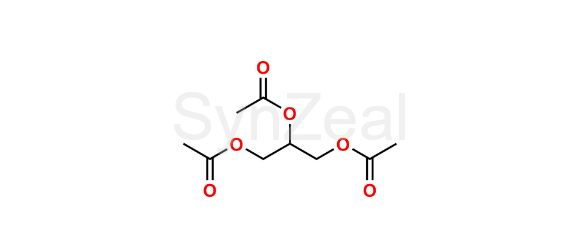 Picture of Triacetin (USP)
Triacetin
