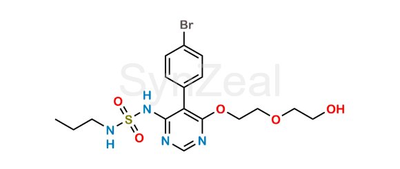Picture of Macitentan Impurity 32