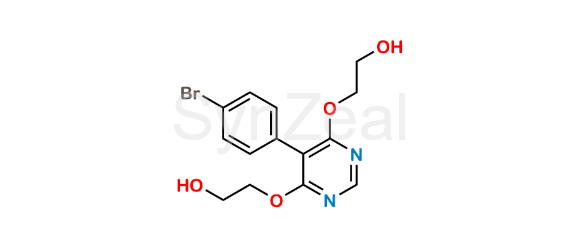 Picture of Macitentan Impurity 33