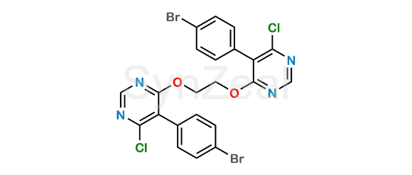 Picture of Macitentan Impurity 34