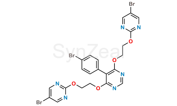 Picture of Macitentan Impurity 35