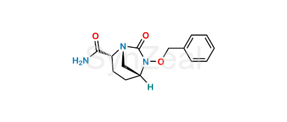 Picture of Avibactam Impurity 13