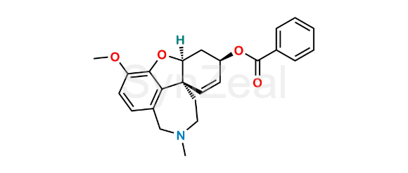 Picture of Benzgalantamine