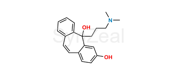 Picture of Cyclobenzaprine Impurity 3