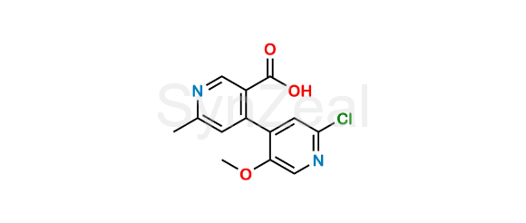 Picture of Miscellaneous-2 Impurity 58