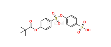 Picture of Sivelestat Sodium Impurity 9