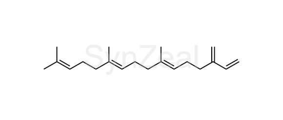 Picture of Teprenone Impurity 2