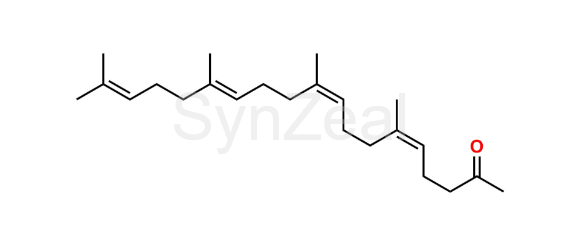 Picture of Teprenone Impurity 4