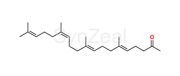 Picture of Teprenone Impurity 5