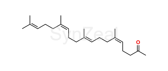 Picture of Teprenone Impurity 6