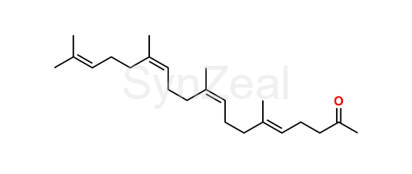 Picture of Teprenone Impurity 7