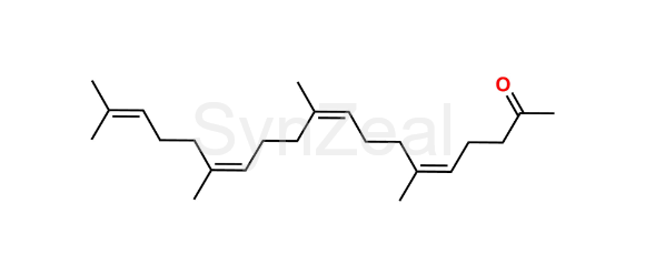 Picture of Teprenone Impurity 8