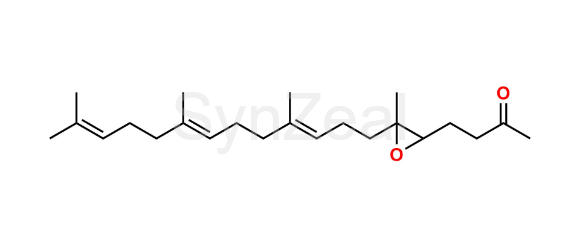 Picture of Teprenone Impurity 9