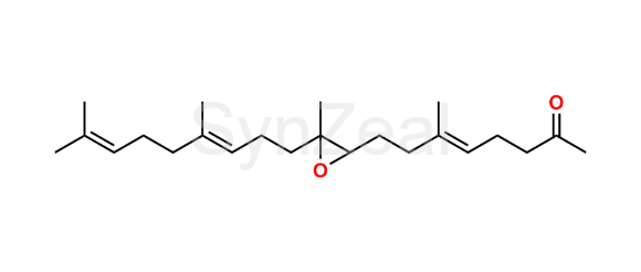 Picture of Teprenone Impurity 10