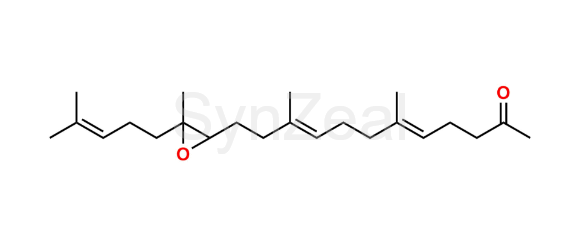 Picture of Teprenone Impurity 11