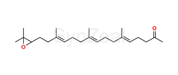 Picture of Teprenone Impurity 12