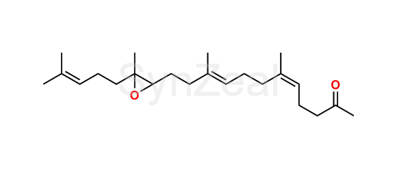 Picture of Teprenone Impurity 13