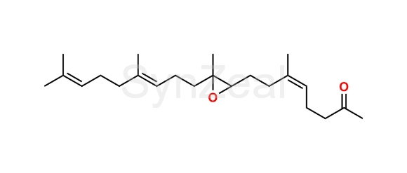 Picture of Teprenone Impurity 14