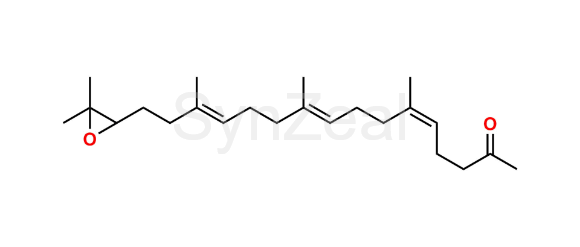 Picture of Teprenone Impurity 15