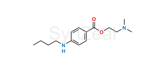 Picture of Tetracaine 