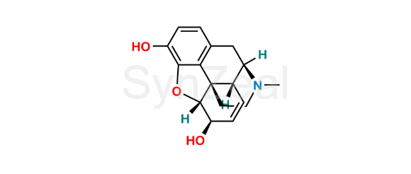 Picture of Isomorphine