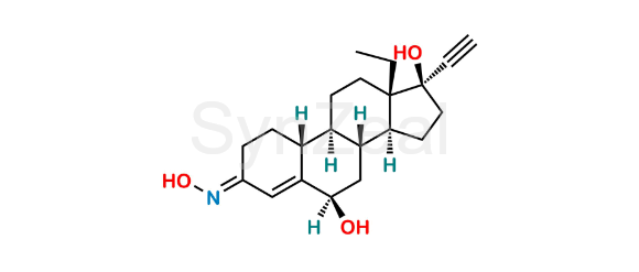 Picture of Levonorgestrel Impurity 5